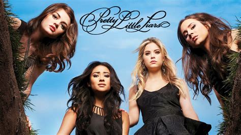 Where to watch pll - Pretty Little Liars. Some of the ugliest secrets belong to the prettiest girls in town. Aria, Spencer, Hanna and Emily, four estranged friends whose darkest secrets are about to unravel. MY LIST ABOUT. Follow Pretty Little Liars: Watch full episodes of Pretty Little Liars online. 